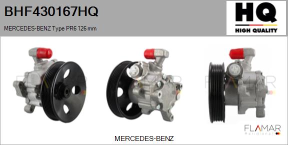 BHF430167HQ