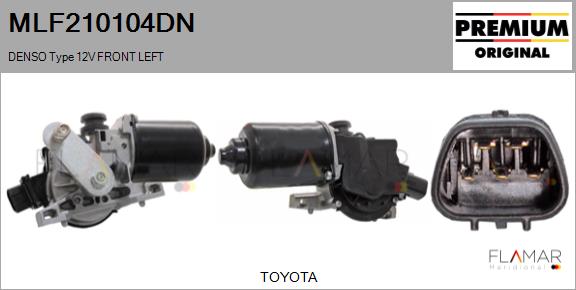 MLF210104DN