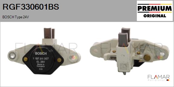 RGF330601BS