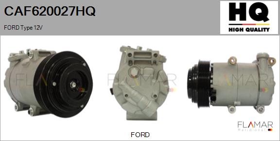 CAF620027HQ