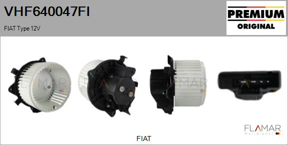 VHF640047FI