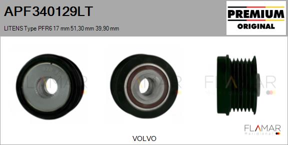 APF340129LT