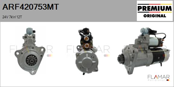 ARF420753MT
