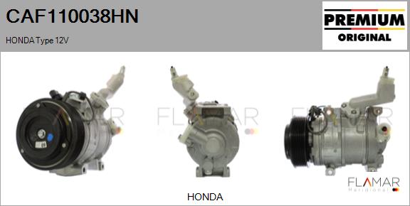CAF110038HN