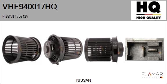 VHF940017HQ