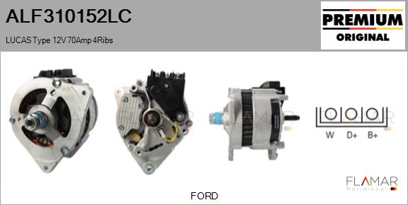ALF310152LC