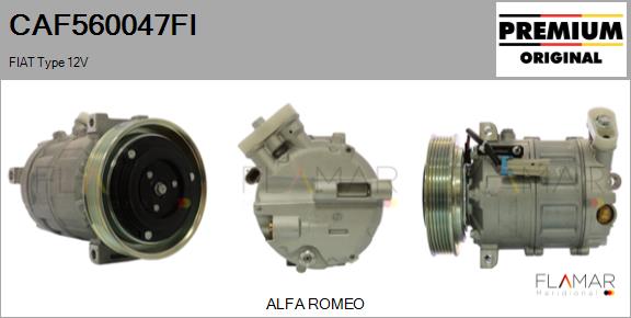 CAF560047FI