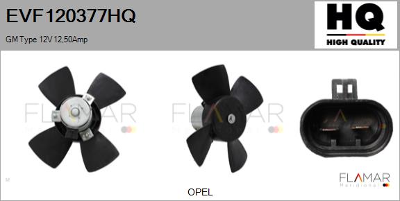 EVF120377HQ