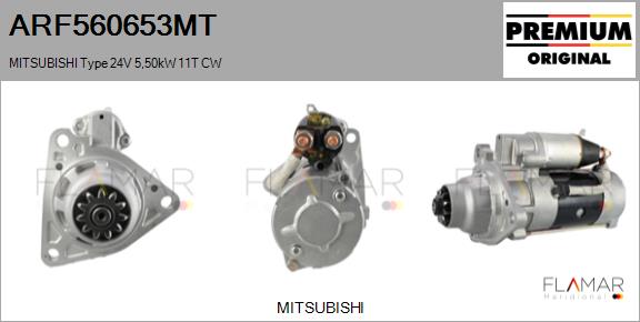 ARF560653MT