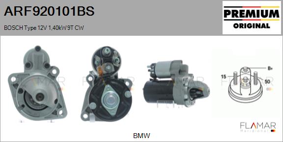 ARF920101BS