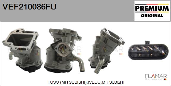 VEF210086FU