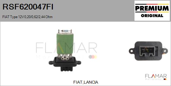 RSF620047FI