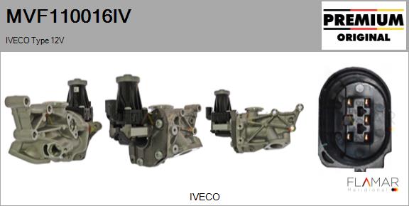 MVF110016IV