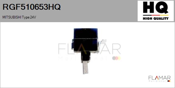 RGF510653HQ