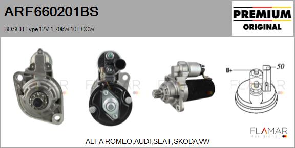 ARF660201BS