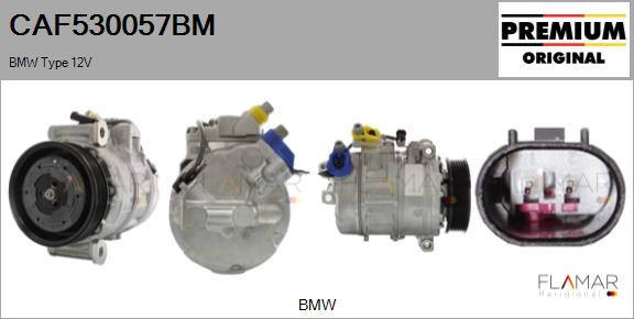CAF530057BM