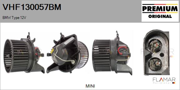 VHF130057BM