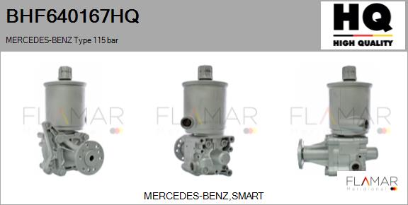 BHF640167HQ