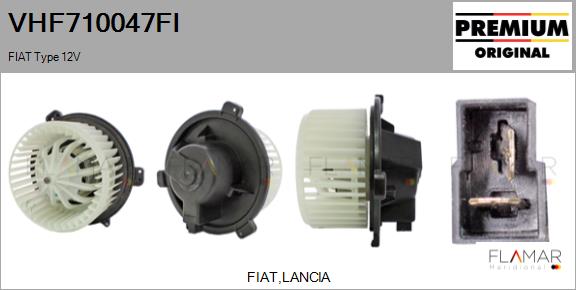 VHF710047FI