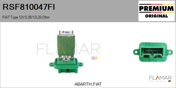 RSF810047FI