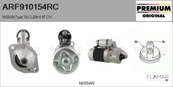 ARF910154RC