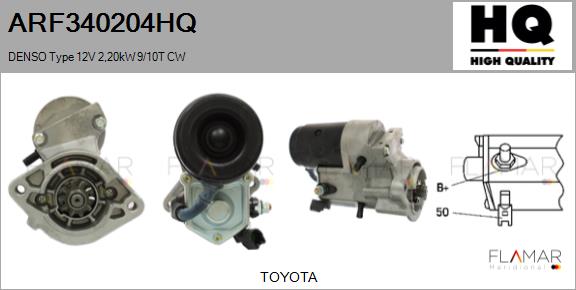 ARF340204HQ