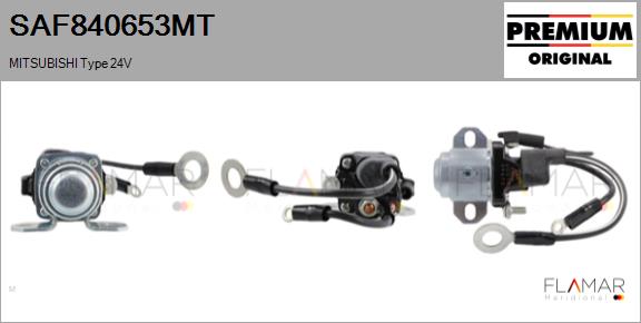 SAF840653MT