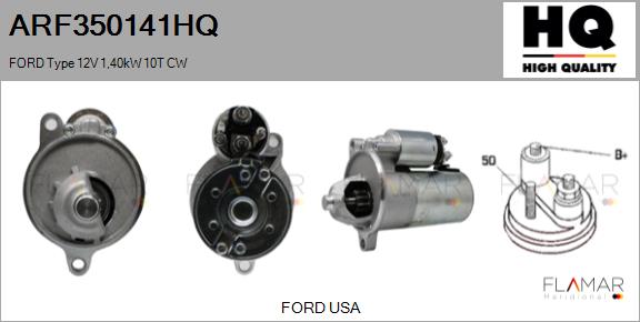 ARF350141HQ