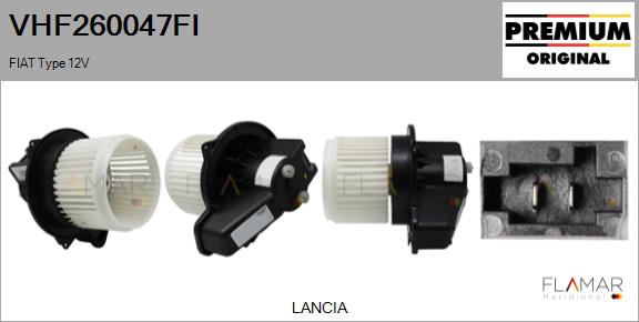 VHF260047FI