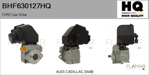 BHF630127HQ