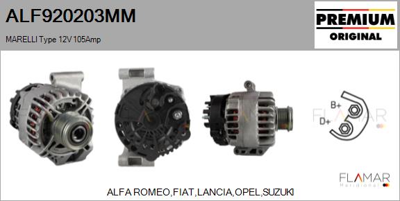 ALF920203MM
