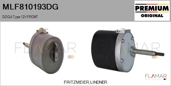 MLF810193DG