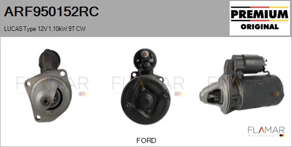ARF950152RC