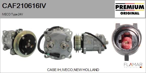 CAF210616IV