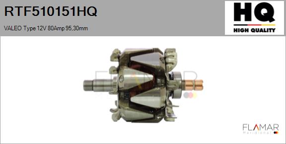 RTF510151HQ