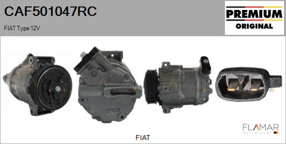 CAF501047RC