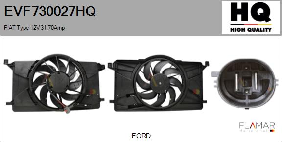 EVF730027HQ
