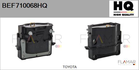 BEF710068HQ