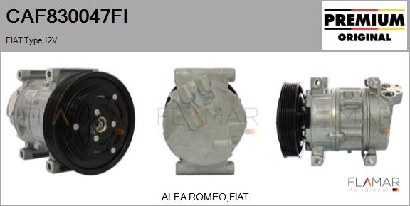 CAF830047FI
