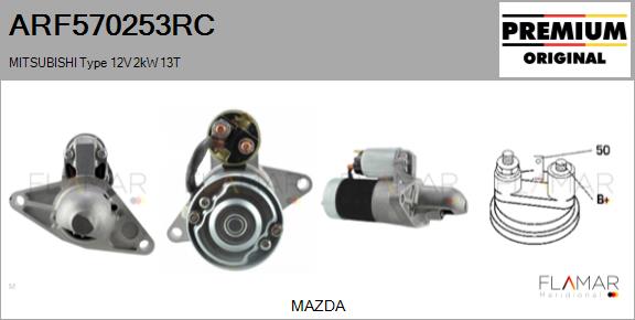 ARF570253RC