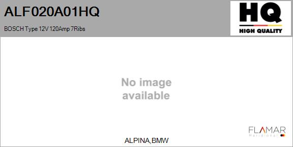 ALF020A01HQ