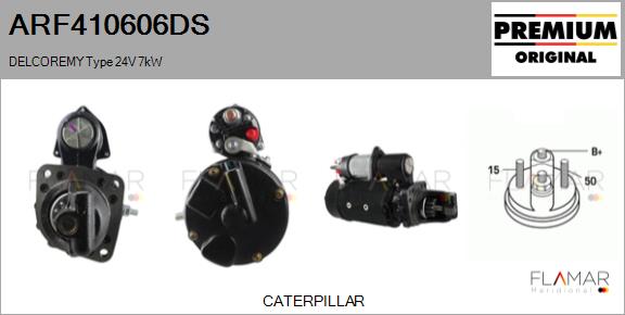 ARF410606DS