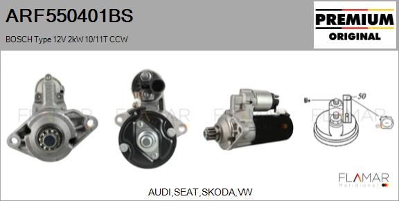 ARF550401BS