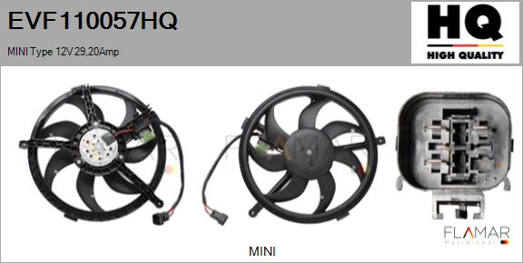 EVF110057HQ