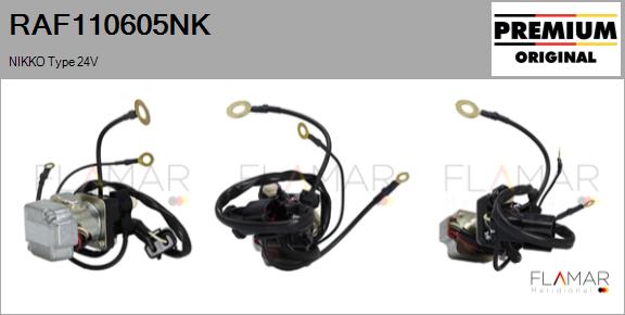 RAF110605NK