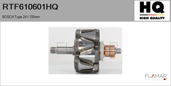RTF610601HQ