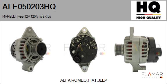 ALF050203HQ