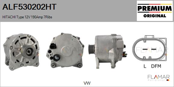 ALF530202HT