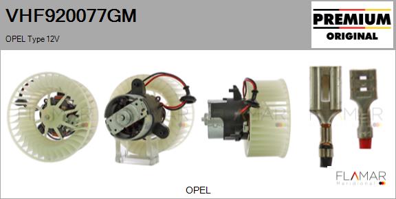 VHF920077GM