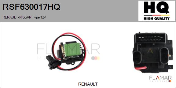RSF630017HQ